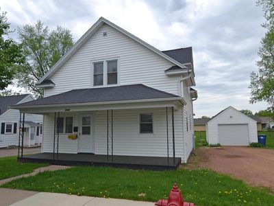 1642 BUREK AVENUE, Wausau, WI, 54401