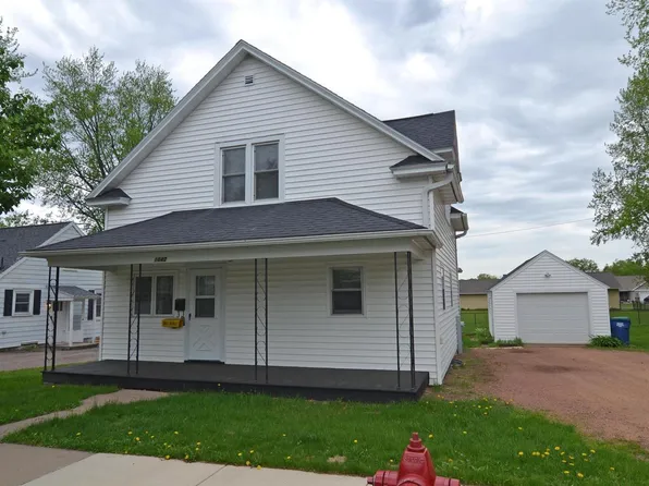 1642 BUREK AVENUE, Wausau, WI 54401