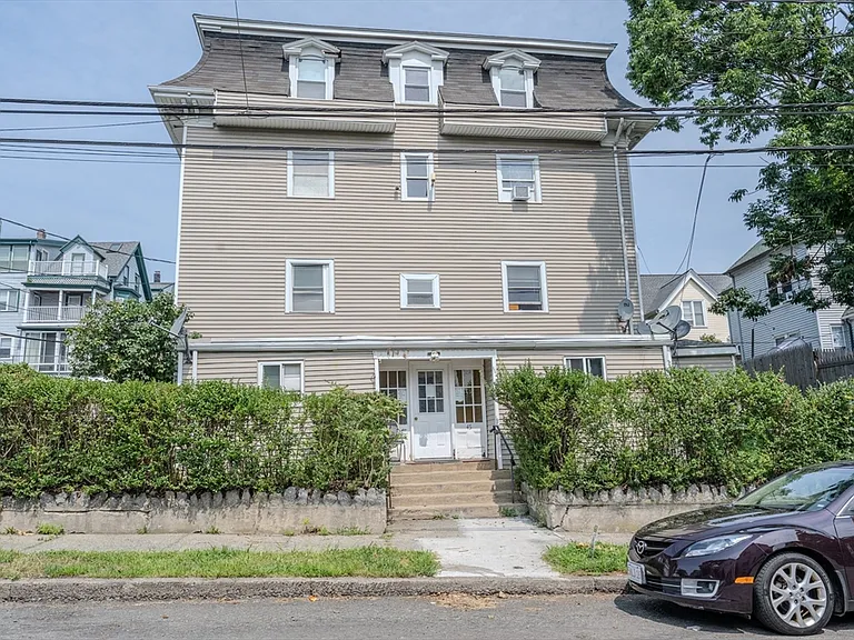 45 Tudor St #9 — Photo 10