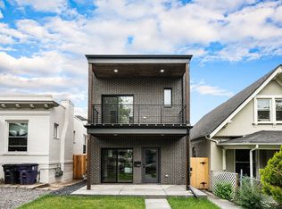 2925 W 28th Ave, Denver, CO 80211