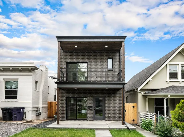 2927 W 28th Ave #2927, Denver, CO 80211