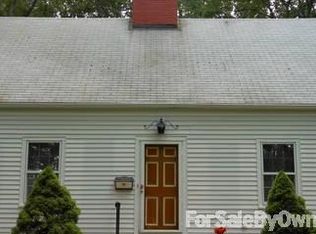 20 Hillside Cir, Mansfield, CT 06268