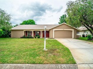 12217 Buttonwood Row, Hudson, FL 34667