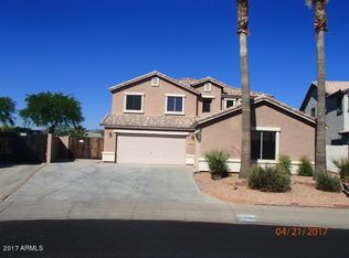 16112 N 160th Ave, Surprise, AZ 85374