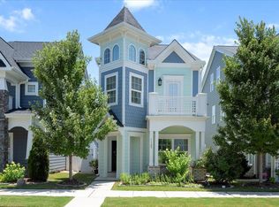 1125 Russet Ln, Apex, NC 27523