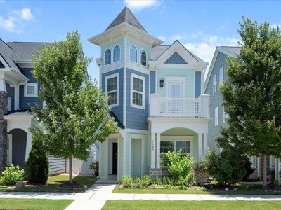1125 Russet Ln, Apex, NC, 27523