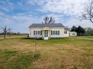 251 Forest Chapel Rd, Hartselle, AL 35640