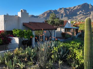 5898 N Misty Ridge Dr, Tucson, AZ 85718