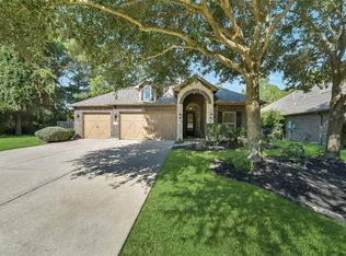 95 S Greenprint Cir, Tomball, TX 77375