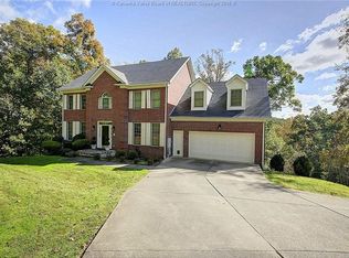 502 Woodbridge Dr, Charleston, WV 25311