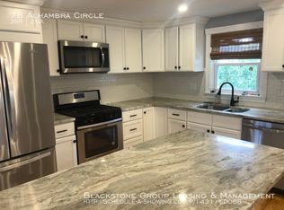 78 Alhambra Cir, Cranston, RI 02905