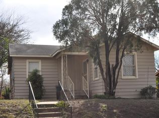 1030 Nevada St, San Antonio, TX 78203