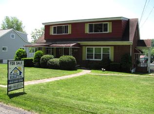 207 Grant St, Reynoldsville, PA 15851