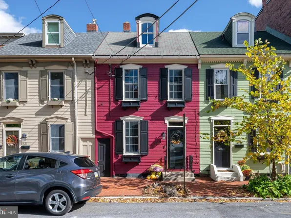 623 S Front St, Harrisburg, PA 17104