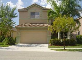 1191 Golden Cane Dr, Fort Lauderdale, FL 33327