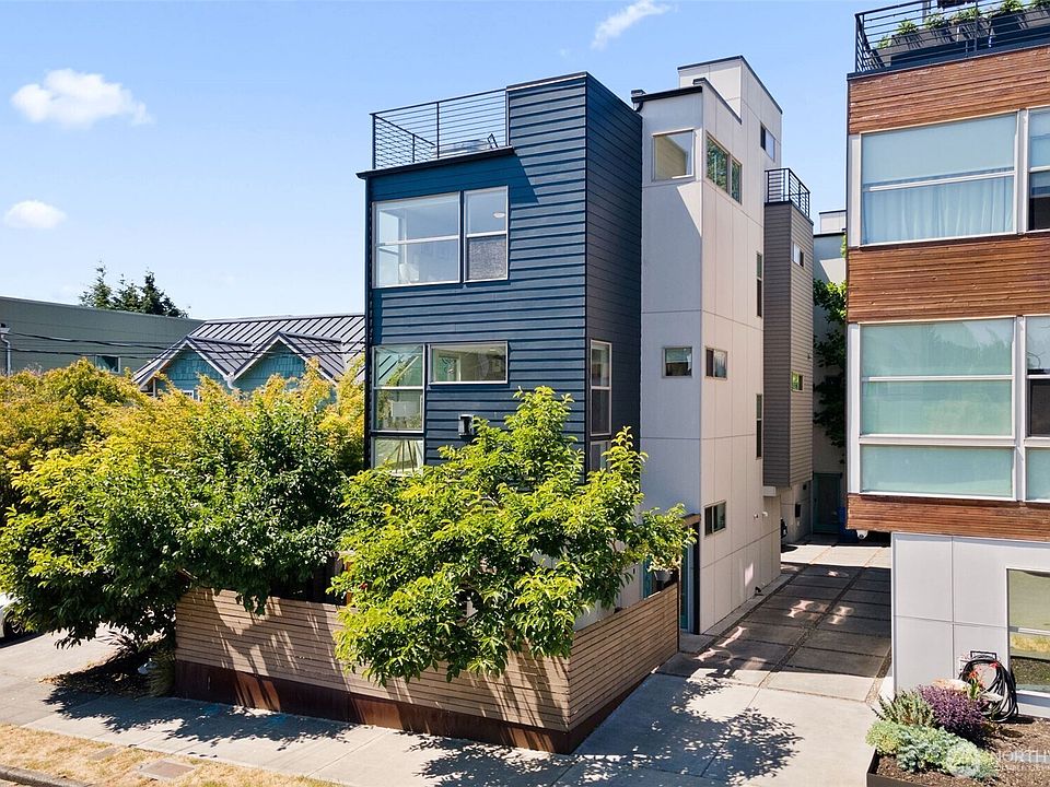 1st image of 6729 14th Avenue NW #A