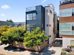 6729 14th Ave NW #A, Seattle, WA 98117