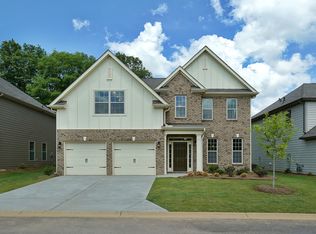 274 Santa Ana Way, Duncan, SC 29334