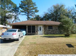 1026 S Stacy Ave, Gonzales, LA 70737