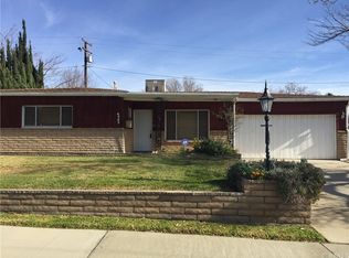 4965 N Berkeley St, San Bernardino, CA 92407