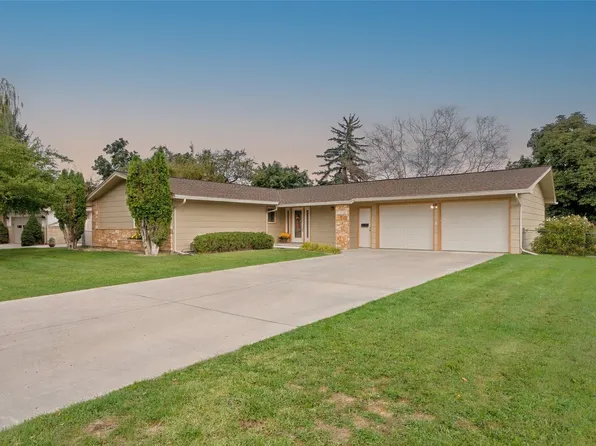 3817 Bellecrest Dr, Missoula, MT 59801