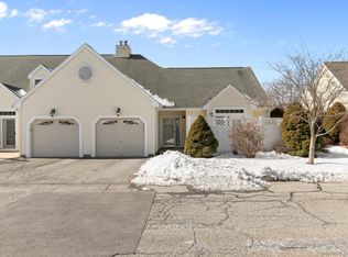 9 Southwick Ct N #9, Milford, CT 06461