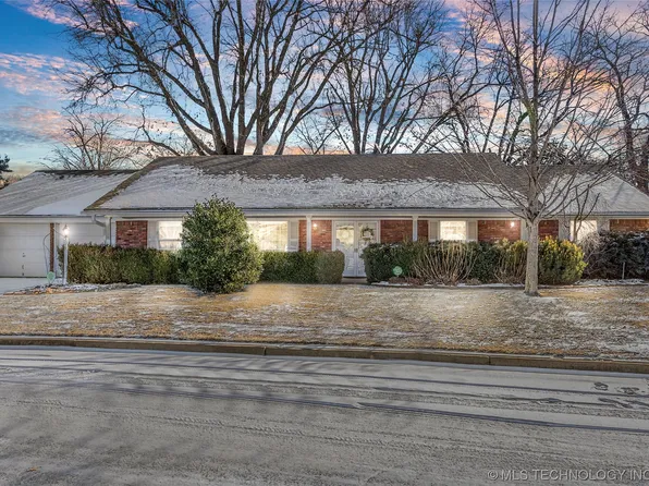 6759 S 67th East Ave, Tulsa, OK 74133