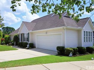 113 Waterpoint Rd, Holly Springs, NC 27540