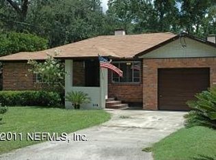 6225 Smallwood Rd, Jacksonville, FL 32216
