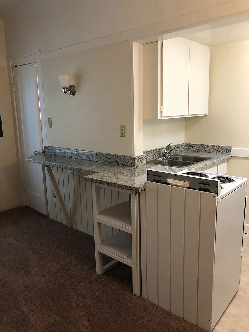 1416 Q Street — Photo 4