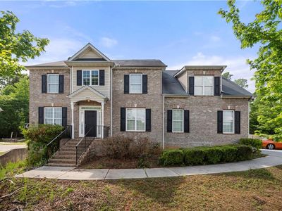 4914 Brown Leaf Dr, Powder Springs, GA, 30127