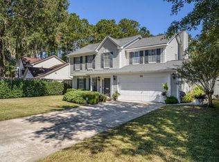 8344 Loggers Run, Charleston, SC 29420