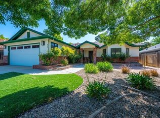 836 Casals Dr, Paso Robles, CA 93446