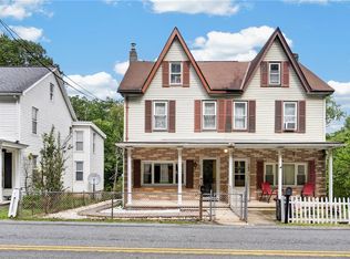 482 Marian Ave, Tamaqua, PA 18252