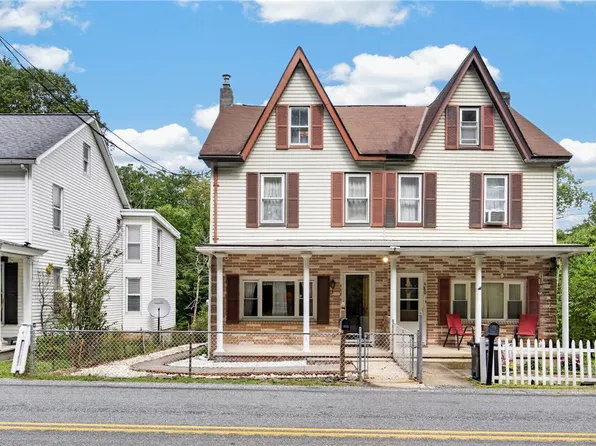 482 Marian Ave, Tamaqua, PA 18252