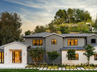 5716 Jed Smith Rd, Hidden Hills, CA 91302