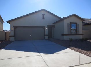219 N 201st Ave, Buckeye, AZ 85326