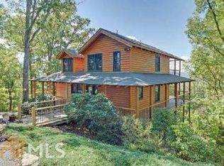 1251 Harris Ridge Rd, Young Harris, GA 30582