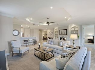 8769 Bellano Ct #104, Naples, FL 34119