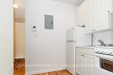 Rented by Copperwood Real Estate