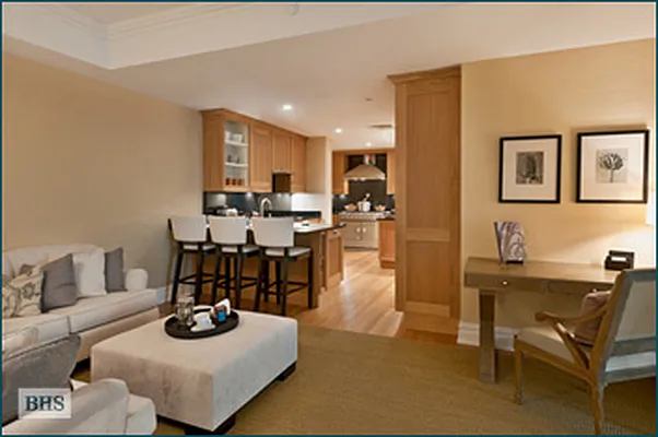 Sold by Brown Harris Stevens | media 1