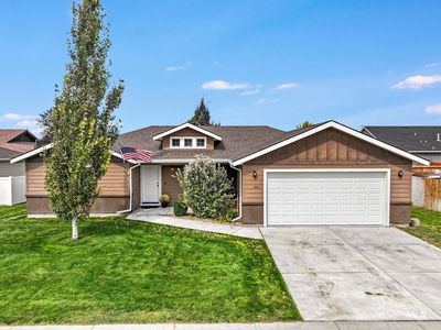 160 Boulder Dr, Buhl, ID, 83316