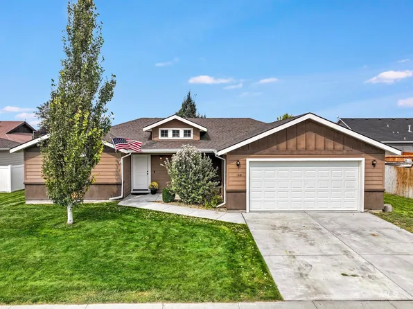 160 Boulder Dr, Buhl, ID 83316