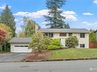 32131 10th Ave S, Federal Way, WA 98003