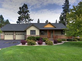 10529 Coulter Pine St, Lolo, MT 59847