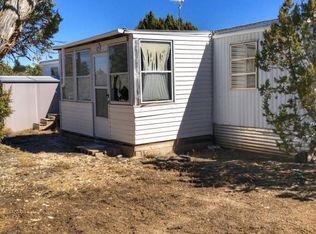 54222 Longhorn Trl, Model, CO 81059