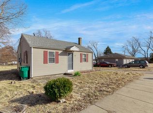 (Undisclosed Address), Elwood, IL 60421