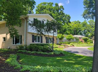 4678 Brightmore Rd, Bloomfield Hills, MI 48302