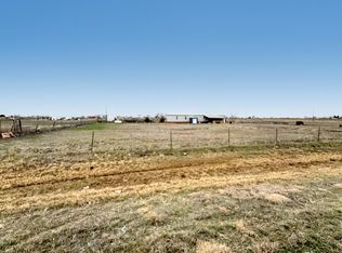 124 Fm 2943, Dimmitt, TX 79027