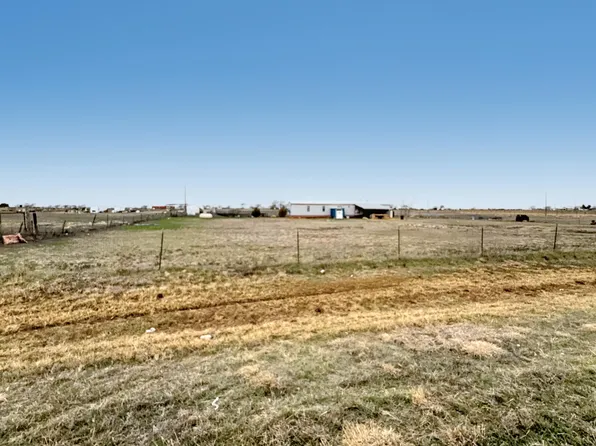 124 Fm 2943, Dimmitt, TX 79027